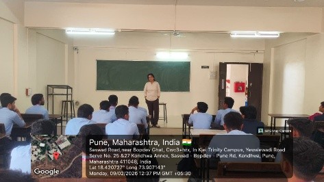 Guest lecture-Smart Grid [28/2/25]